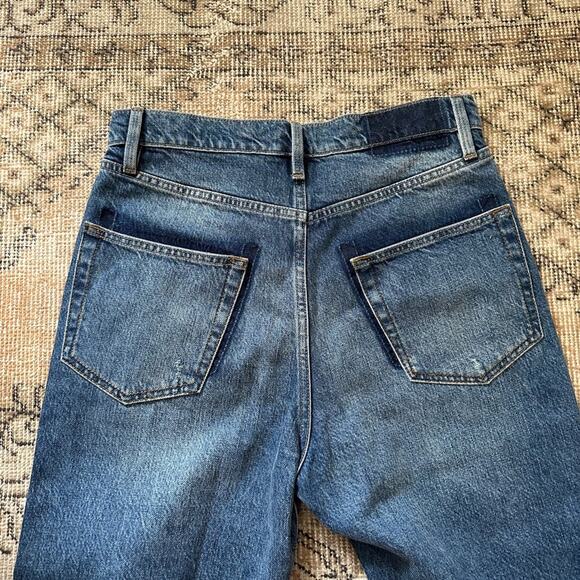 DONT BUY Frame Le Original Jeans - Picture 9 of 10